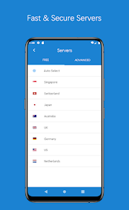 蚂蚁NPV加速器官网下载安装android下载效果预览图